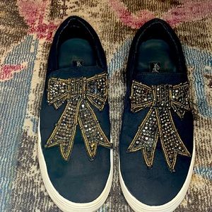 Naughty Monkey shoes